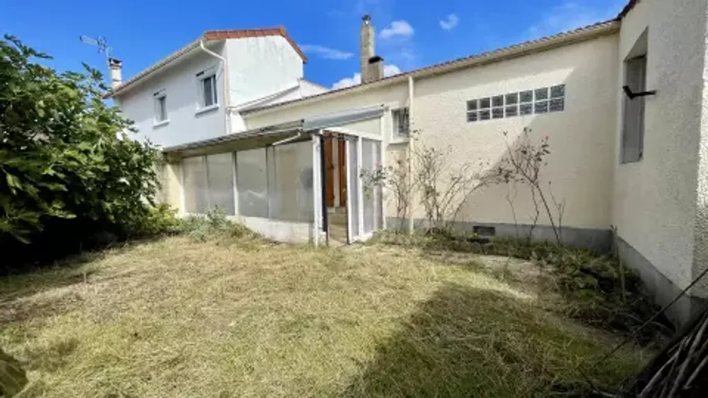 Achat maison 3 chambre(s) - Le Raincy