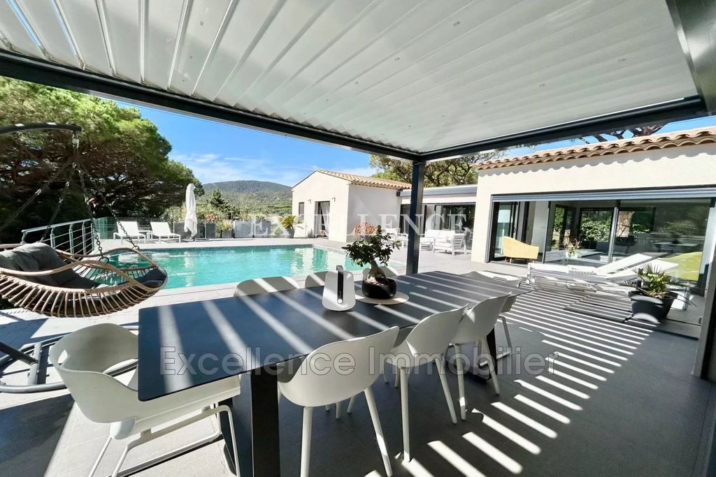 Achat maison 4 chambre(s) - Sainte-Maxime