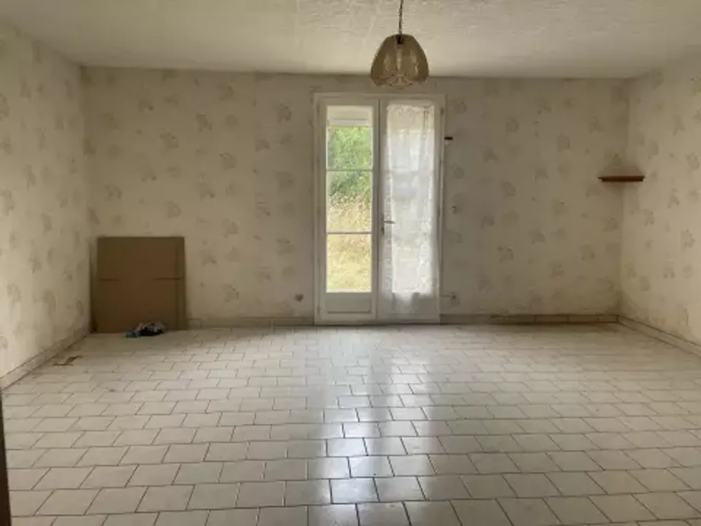 Achat maison 3 chambre(s) - Beuxes