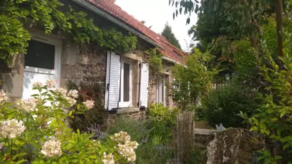 Achat maison à vendre 2 chambres 84 m² - Le Vast