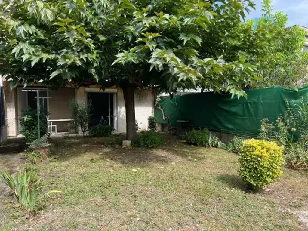 Achat maison à vendre 3 chambres 95 m² - Castelnaudary