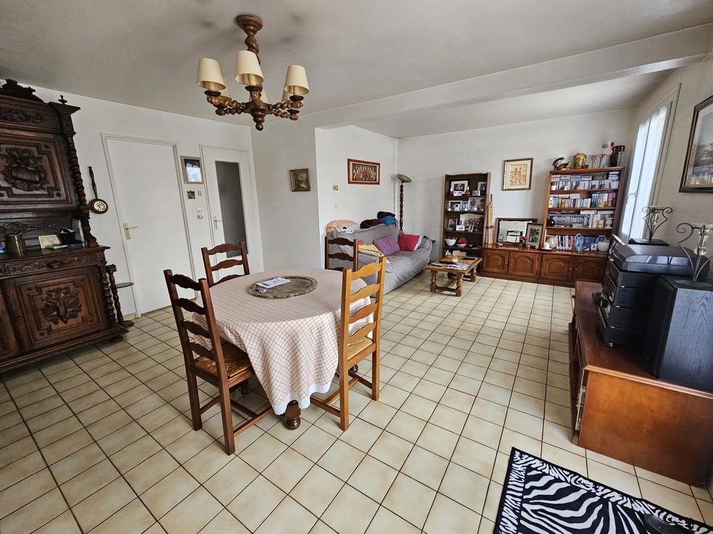 Achat maison 3 chambre(s) - La Ferté-Alais