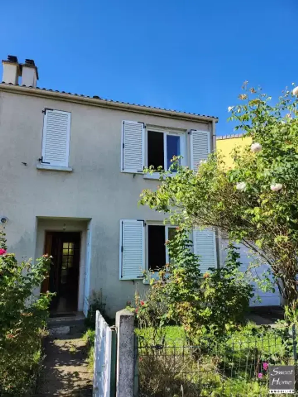 Achat maison 3 chambre(s) - Magny-les-Hameaux