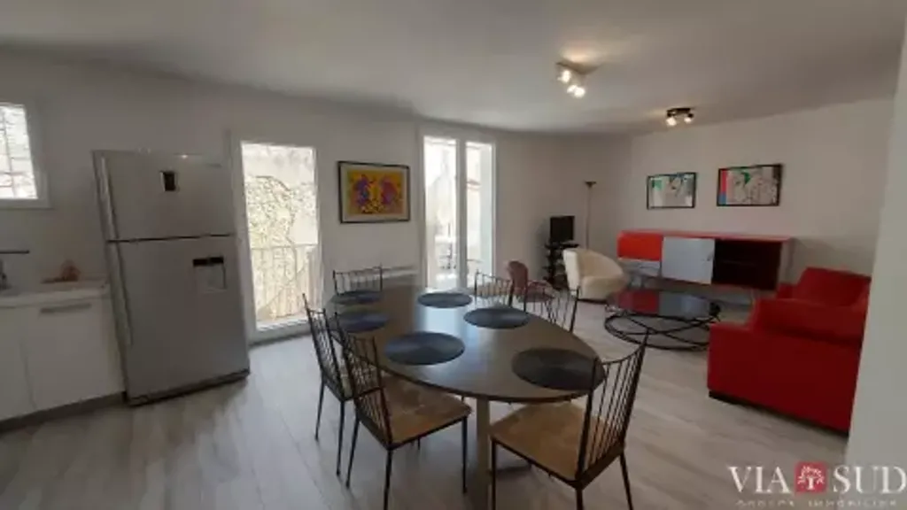 Achat appartement à vendre 4 pièces 97 m² - Béziers