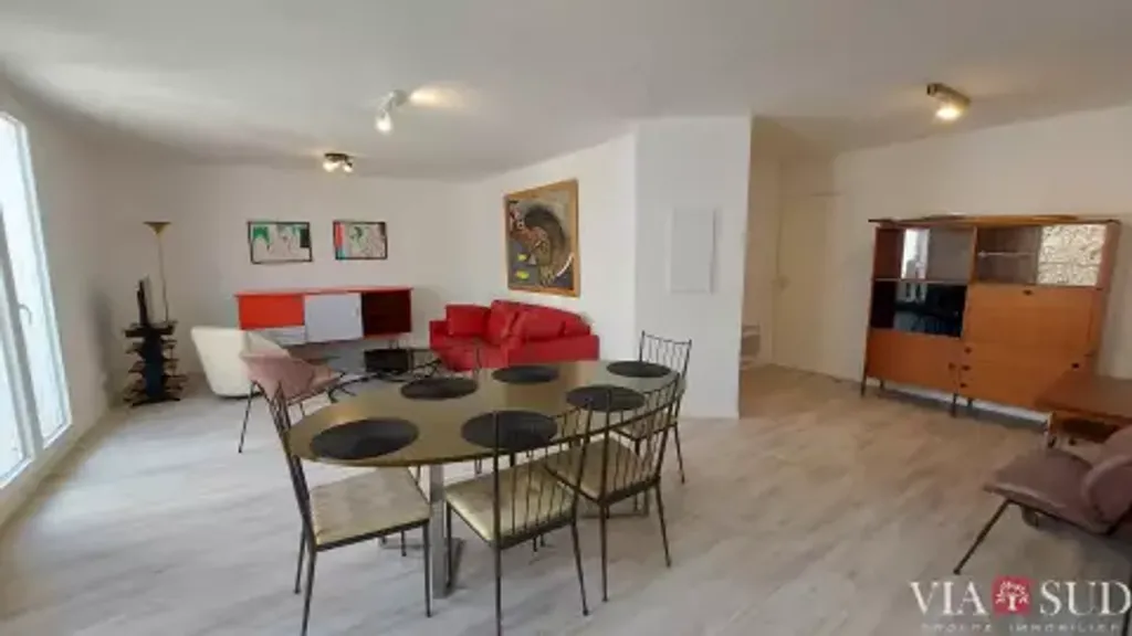 Achat appartement à vendre 4 pièces 97 m² - Béziers