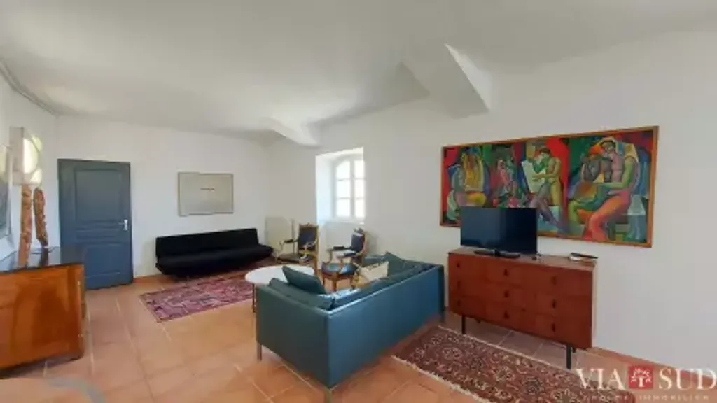 Achat duplex à vendre 3 pièces 99 m² - Béziers