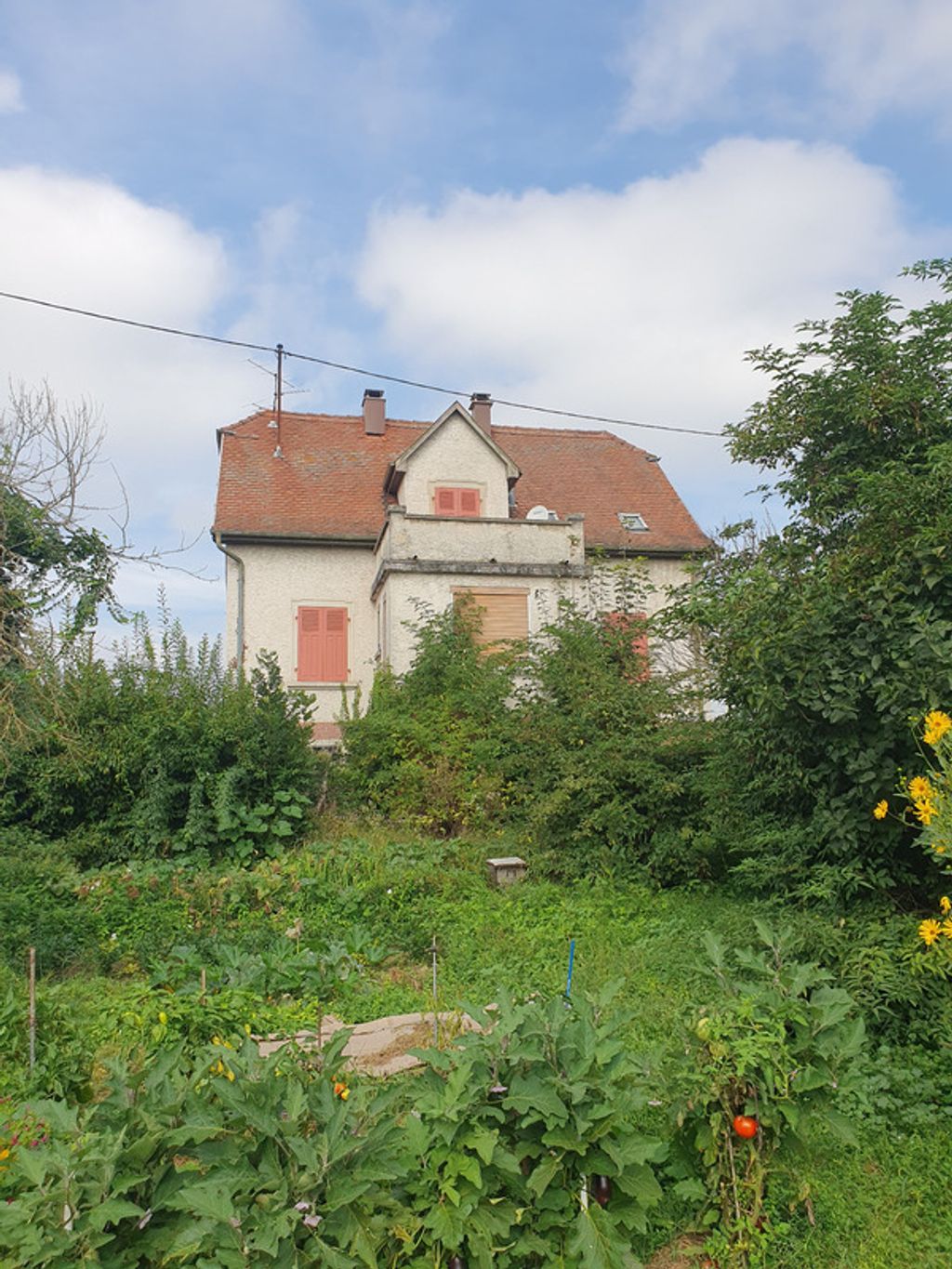 Achat maison à vendre 3 chambres 148 m² - Erstein