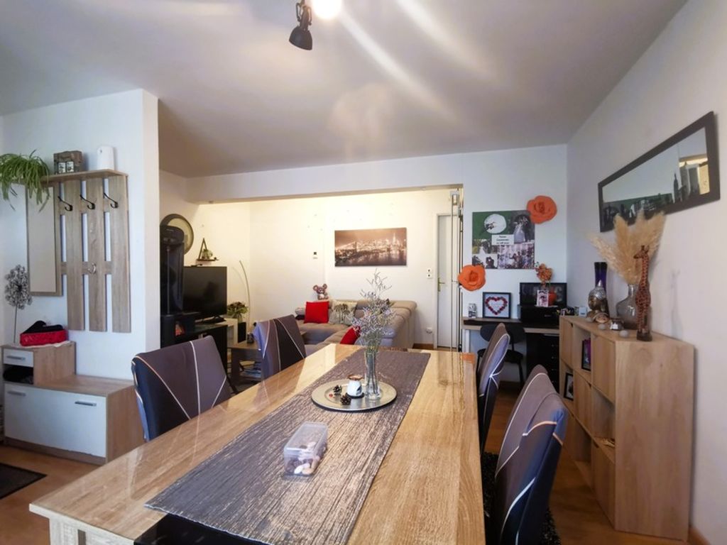 Achat appartement à vendre 3 pièces 59 m² - Tinqueux