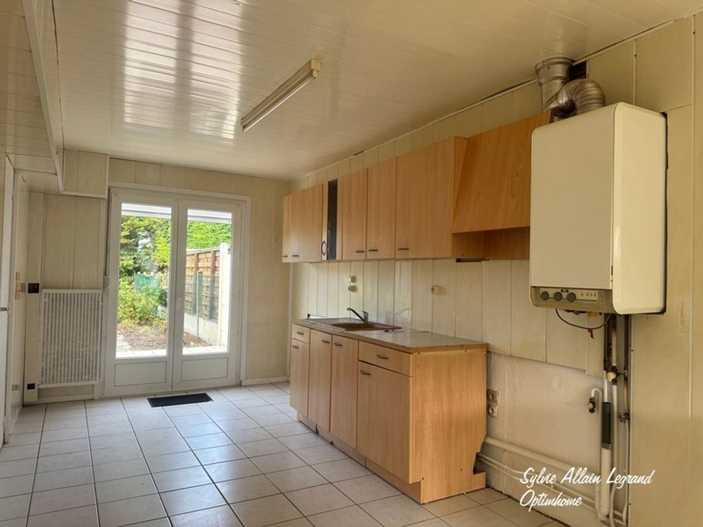 Achat maison 3 chambre(s) - Biache-Saint-Vaast