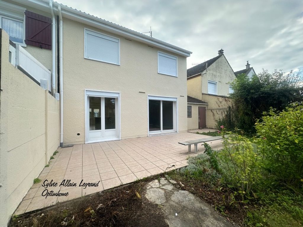 Achat maison à vendre 3 chambres 96 m² - Biache-Saint-Vaast