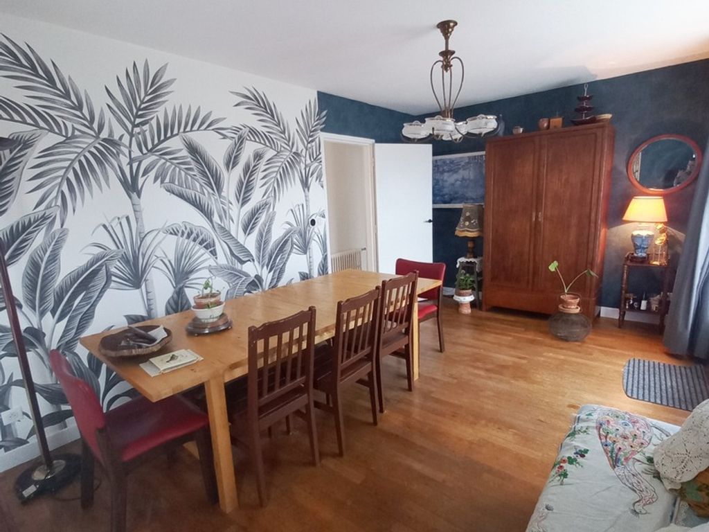 Achat maison 3 chambre(s) - Seignelay