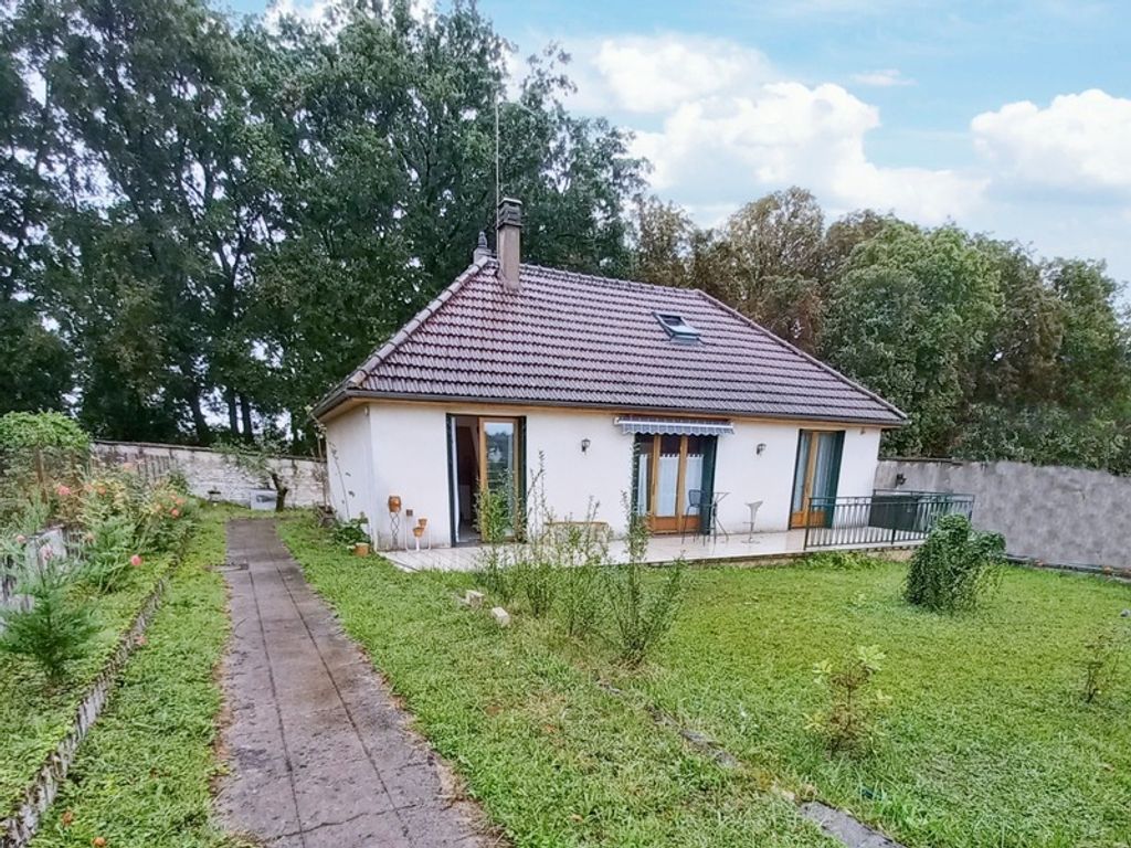 Achat maison à vendre 3 chambres 127 m² - Seignelay