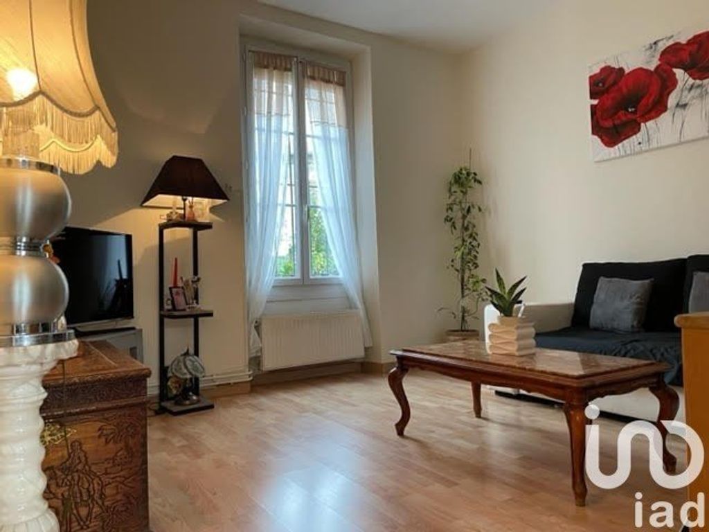 Achat appartement 3 pièce(s) Corbeil-Essonnes