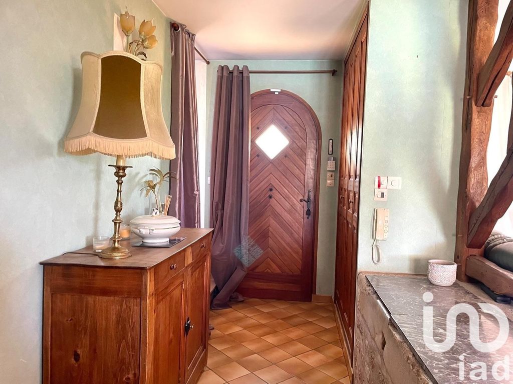 Achat maison 4 chambre(s) - Jouy-en-Pithiverais