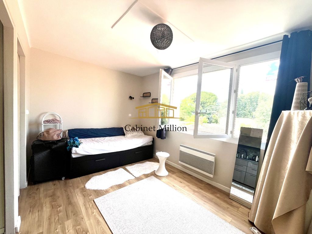 Achat studio à vendre 23 m² - Montpellier