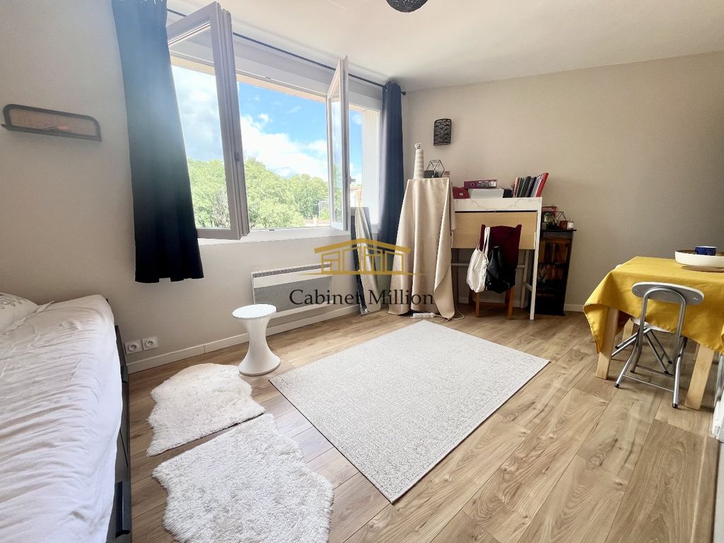 Achat appartement 1 pièce(s) Montpellier