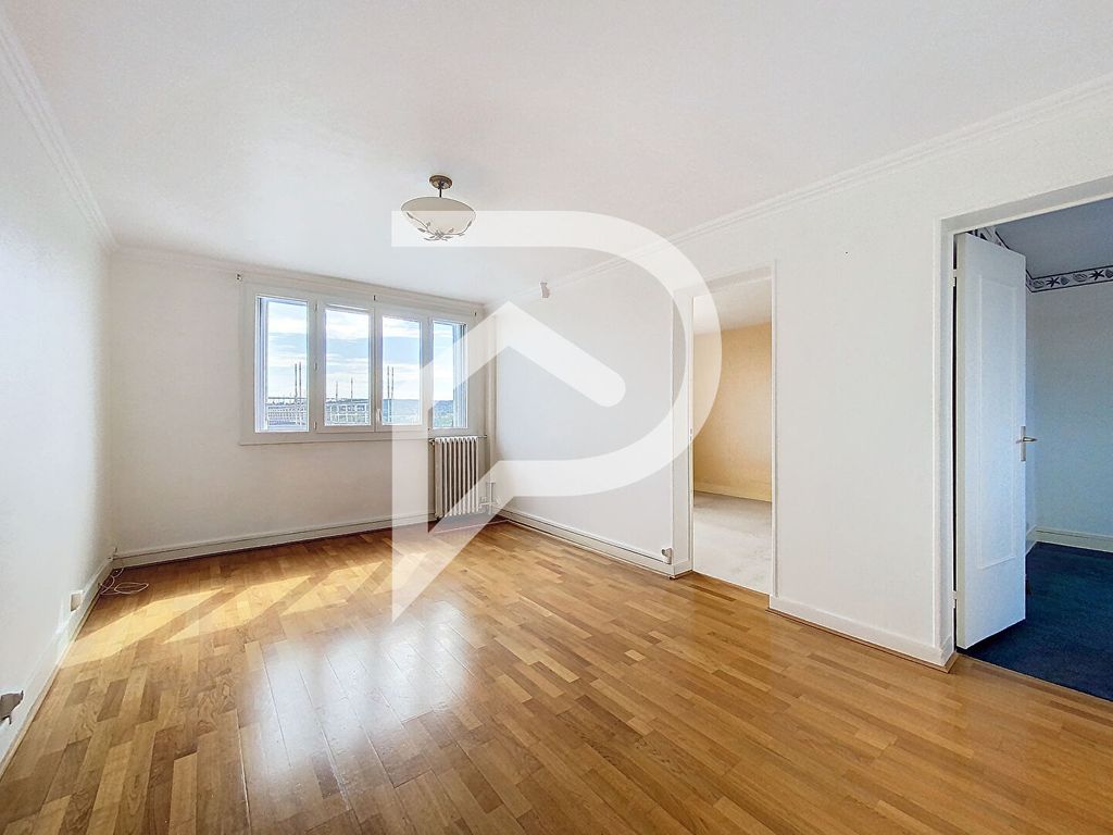 Achat appartement à vendre 3 pièces 56 m² - Saint-Germain-en-Laye