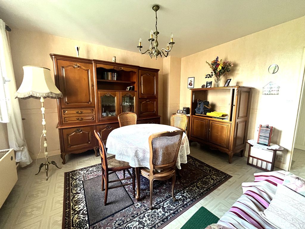 Achat appartement à vendre 2 pièces 47 m² - Saint-Clément