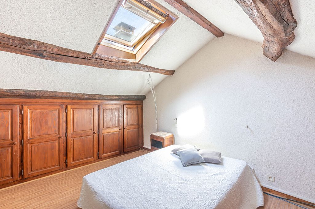 Achat maison 2 chambre(s) - Donzy-le-Pertuis