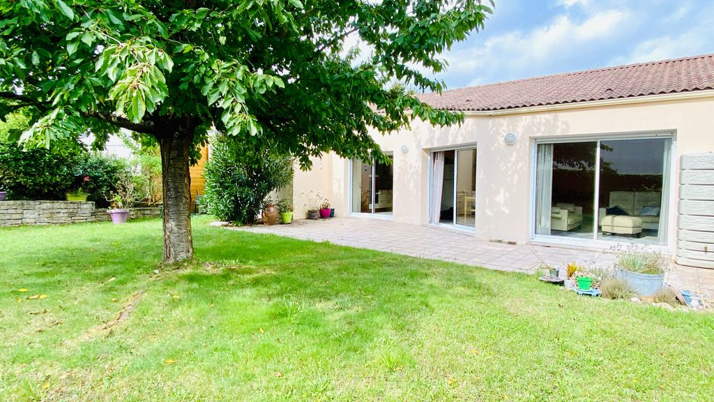 Achat maison 3 chambre(s) - La Roche-sur-Yon