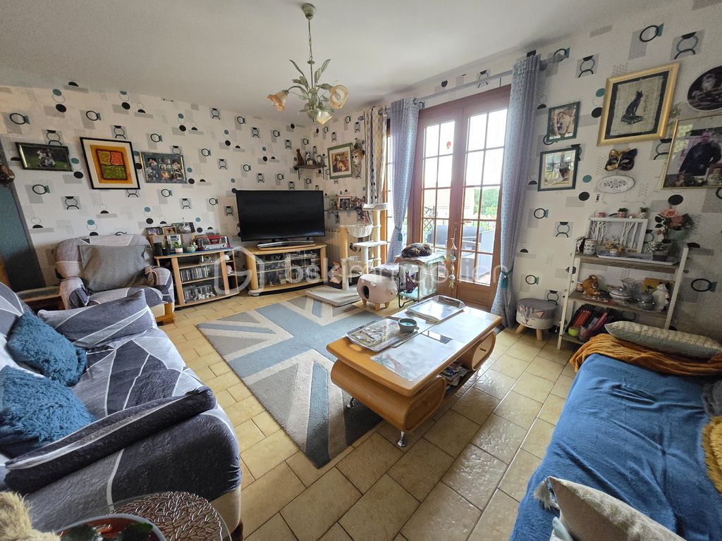 Achat maison 4 chambre(s) - Sauvigny-les-Bois