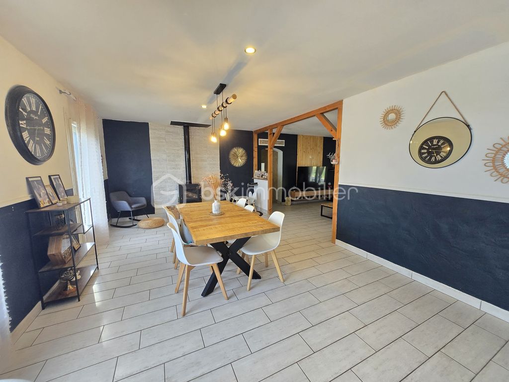 Achat maison 3 chambre(s) - Précy