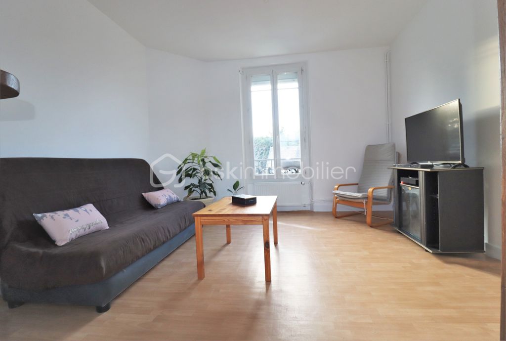 Achat appartement 3 pièce(s) Ballancourt-sur-Essonne