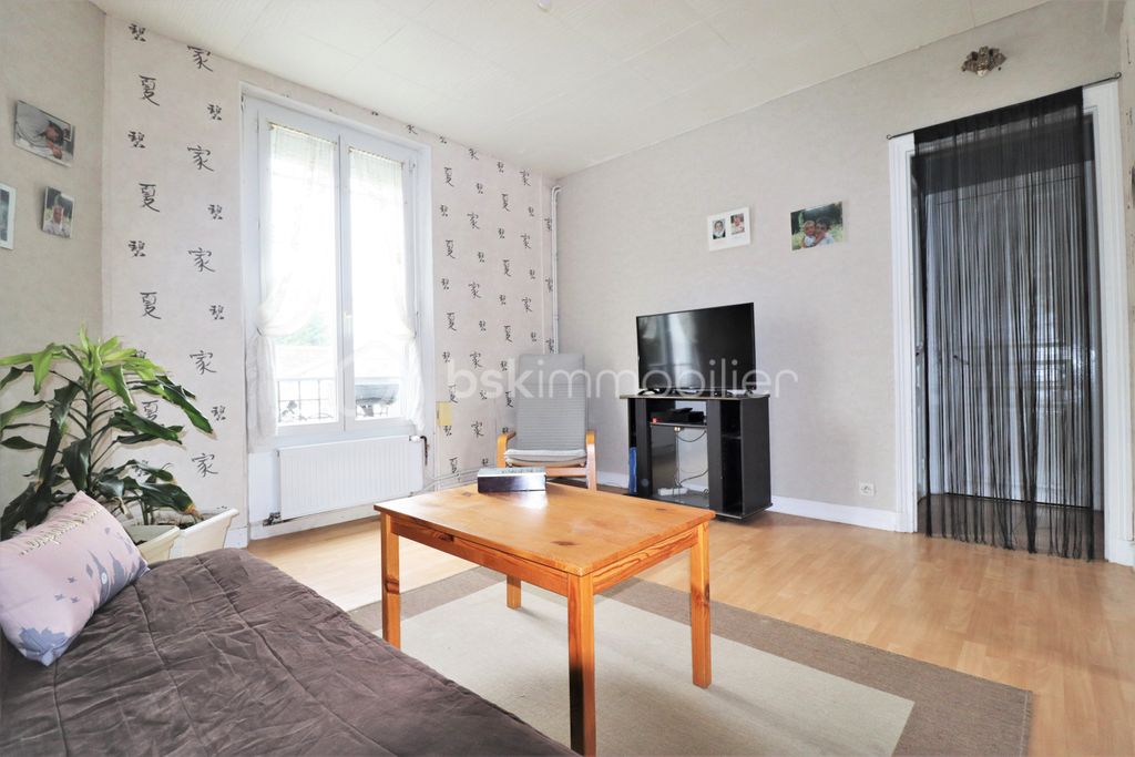 Achat appartement 3 pièce(s) Ballancourt-sur-Essonne