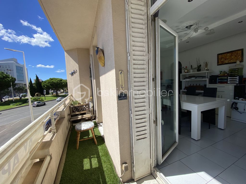 Achat appartement à vendre 4 pièces 134 m² - Toulon