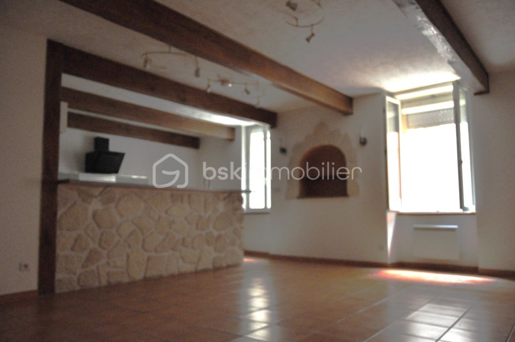 Achat maison 3 chambre(s) - Thézan-lès-Béziers