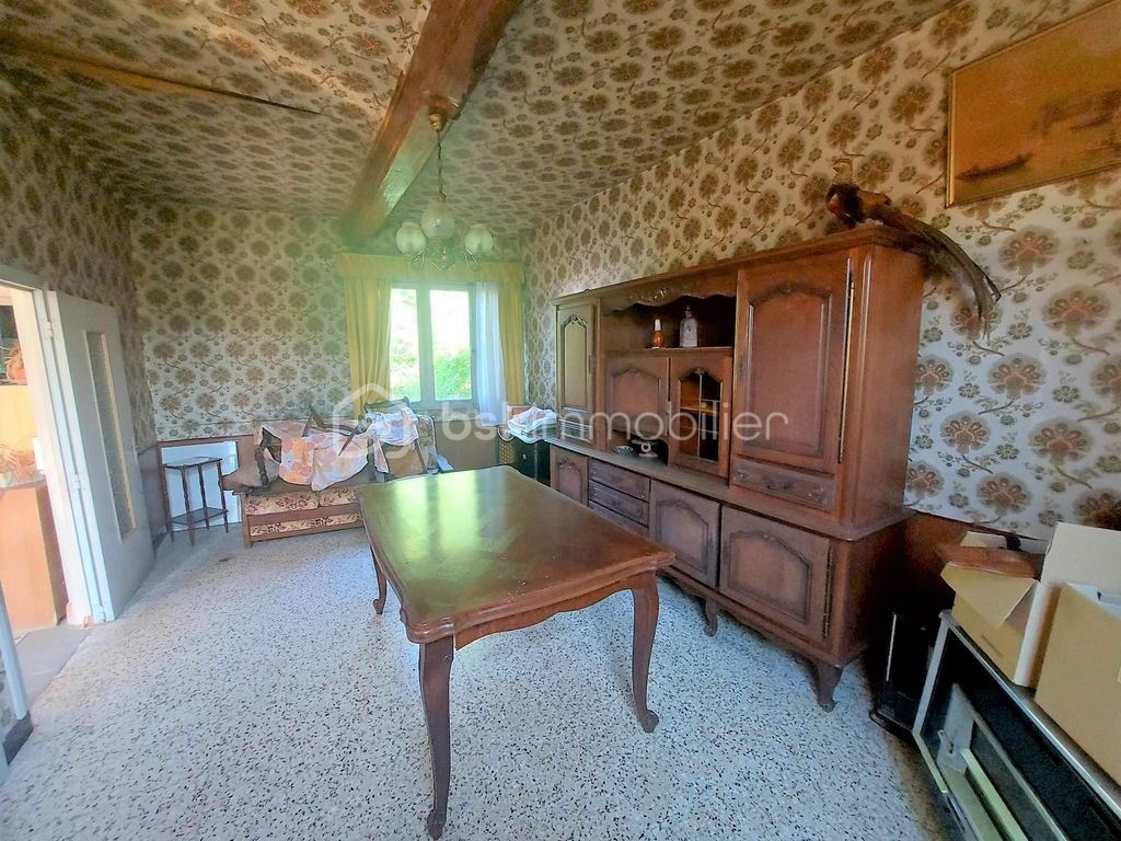 Achat maison 1 chambre(s) - Fresnoy-au-Val