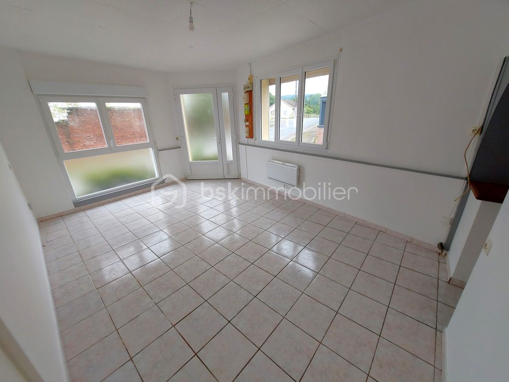 Achat maison à vendre 1 chambre 35 m² - Molliens-Dreuil