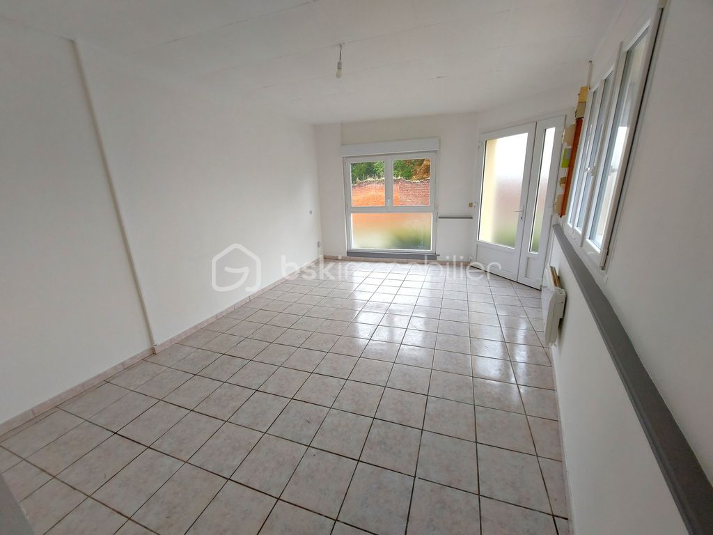 Achat maison 1 chambre(s) - Molliens-Dreuil