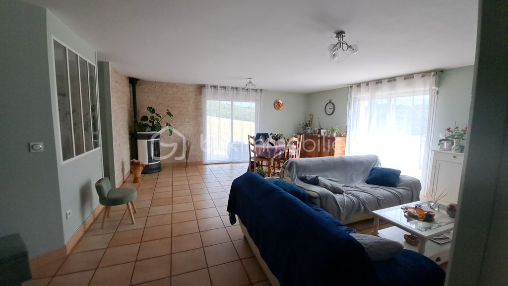 Achat maison 3 chambre(s) - Trélissac