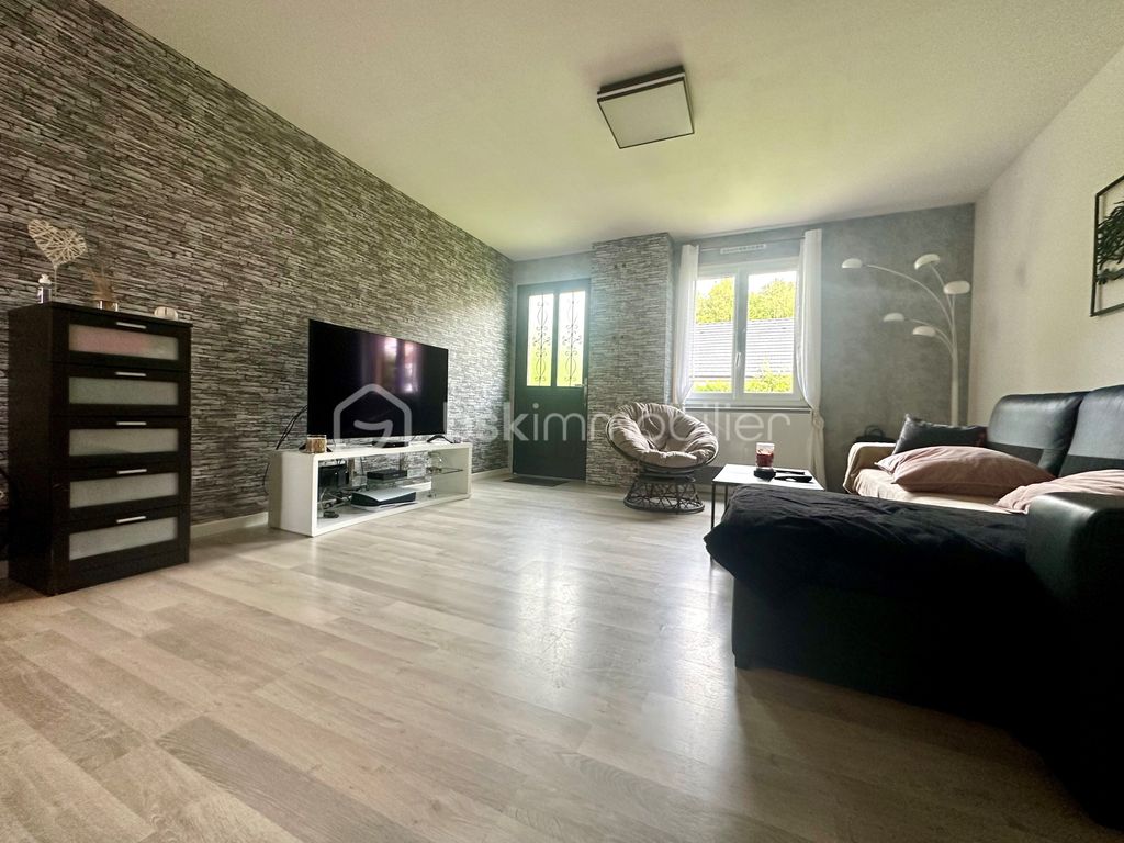 Achat maison 4 chambre(s) - Caix