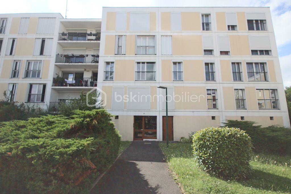 Achat appartement à vendre 3 pièces 64 m² - La Rochette