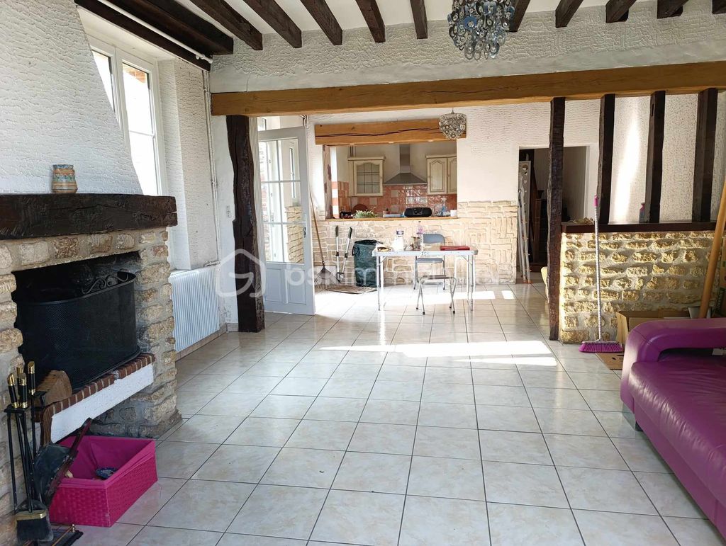 Achat maison à vendre 3 chambres 105 m² - Courtomer