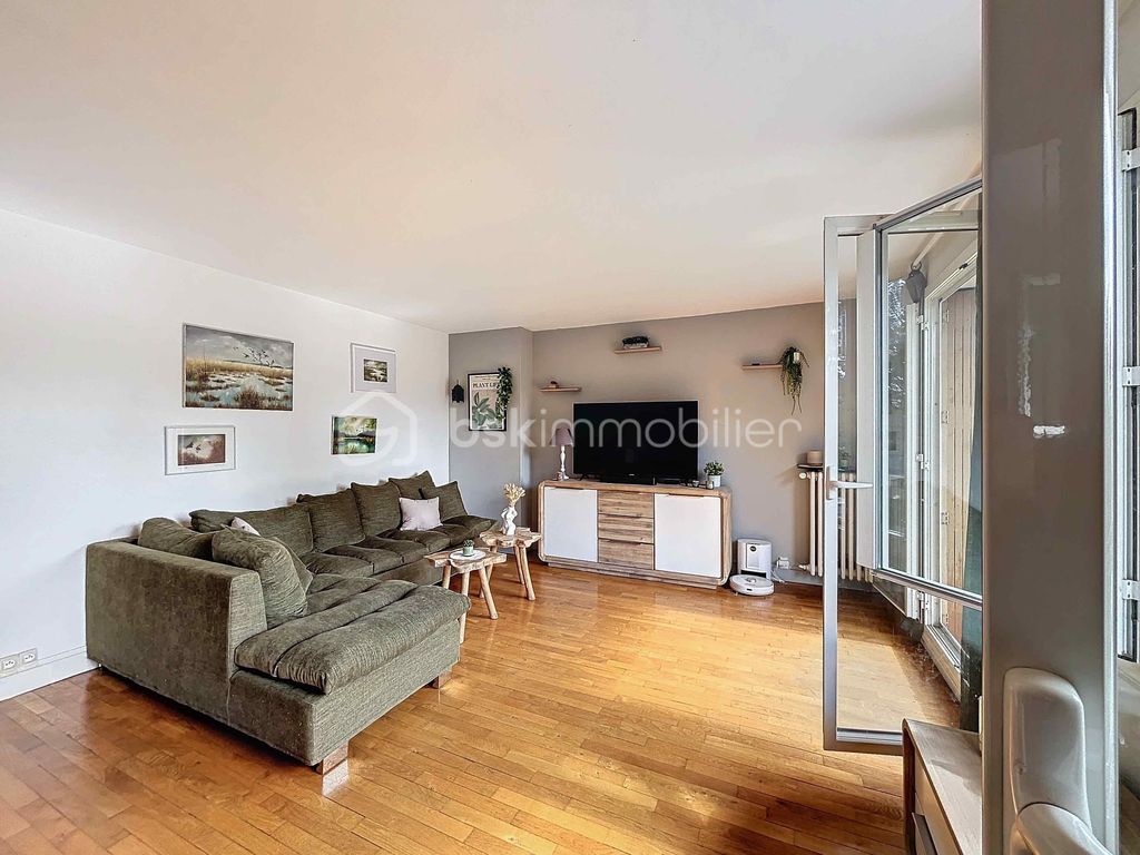 Achat appartement 5 pièce(s) Corbeil-Essonnes