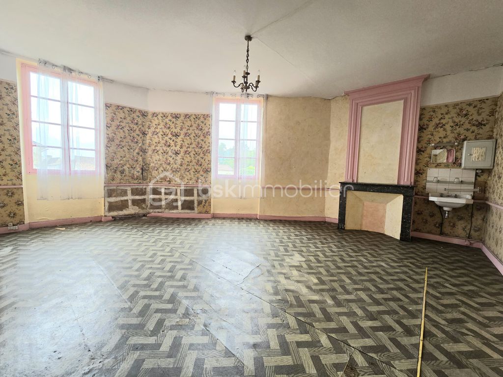 Achat maison 5 chambre(s) - Pineuilh