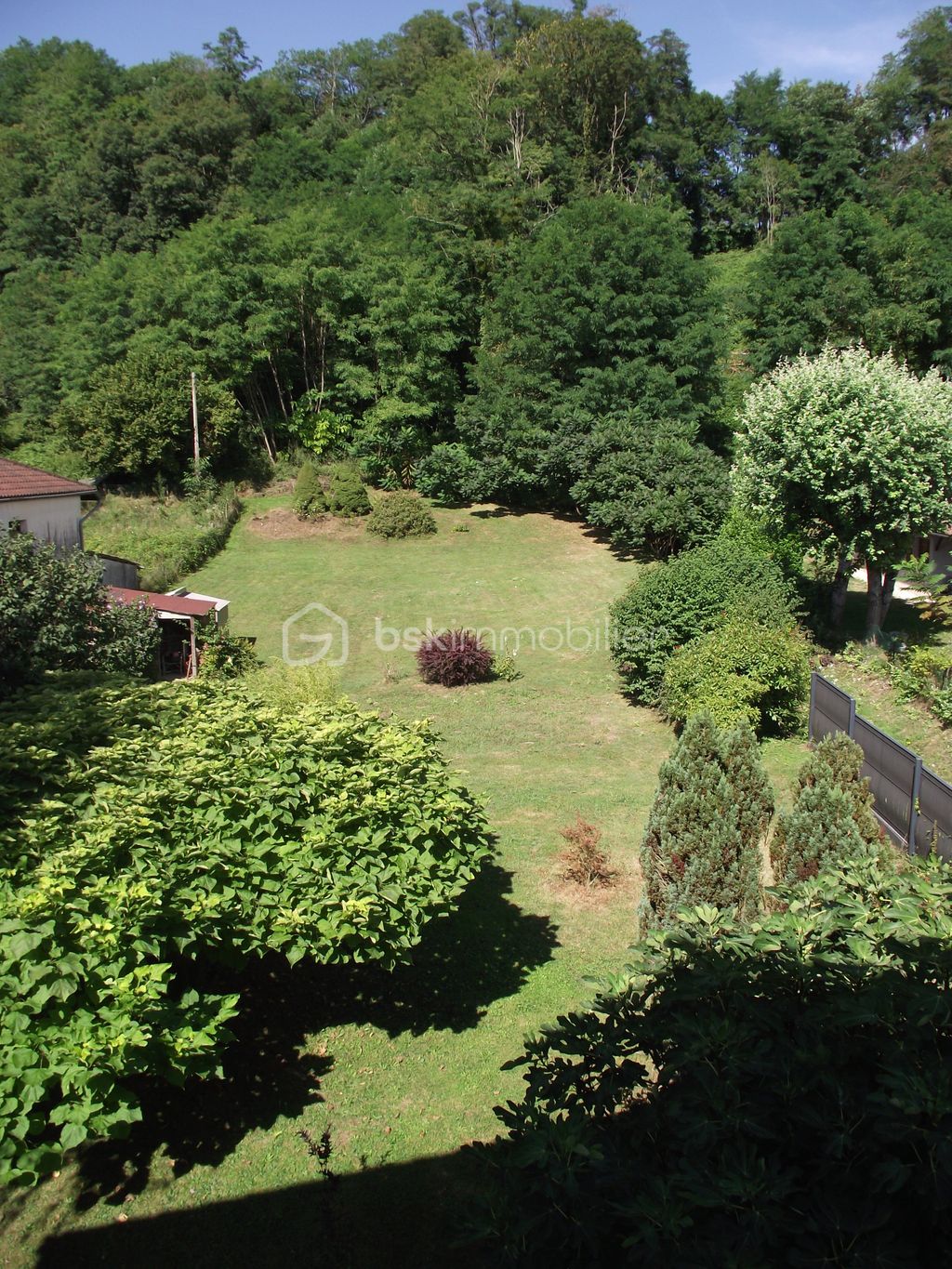 Achat maison 4 chambre(s) - Varambon