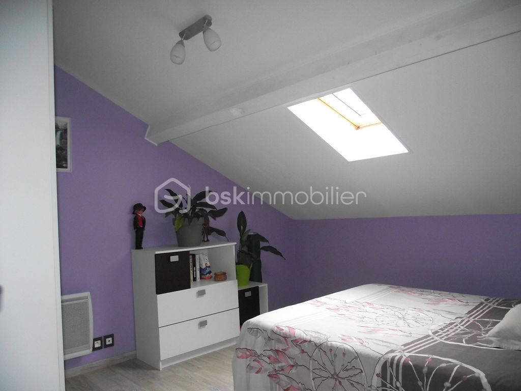 Achat maison 4 chambre(s) - Neuville-sur-Ain