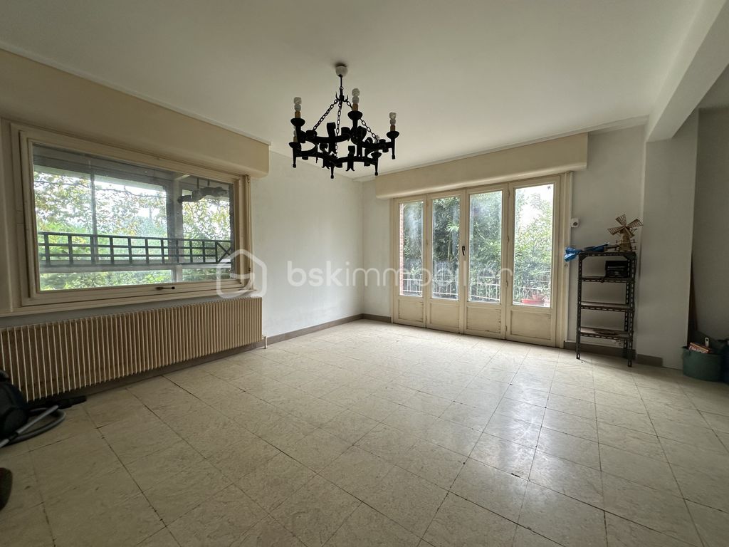 Achat maison à vendre 4 chambres 145 m² - Brebières