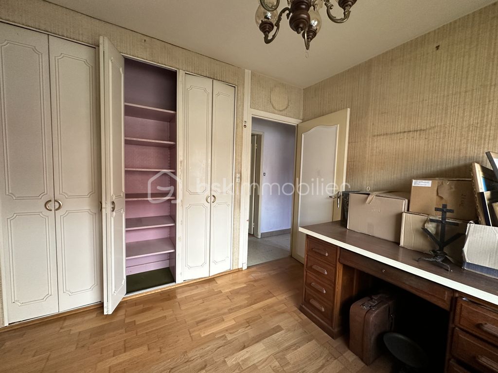 Achat maison 4 chambre(s) - Brebières