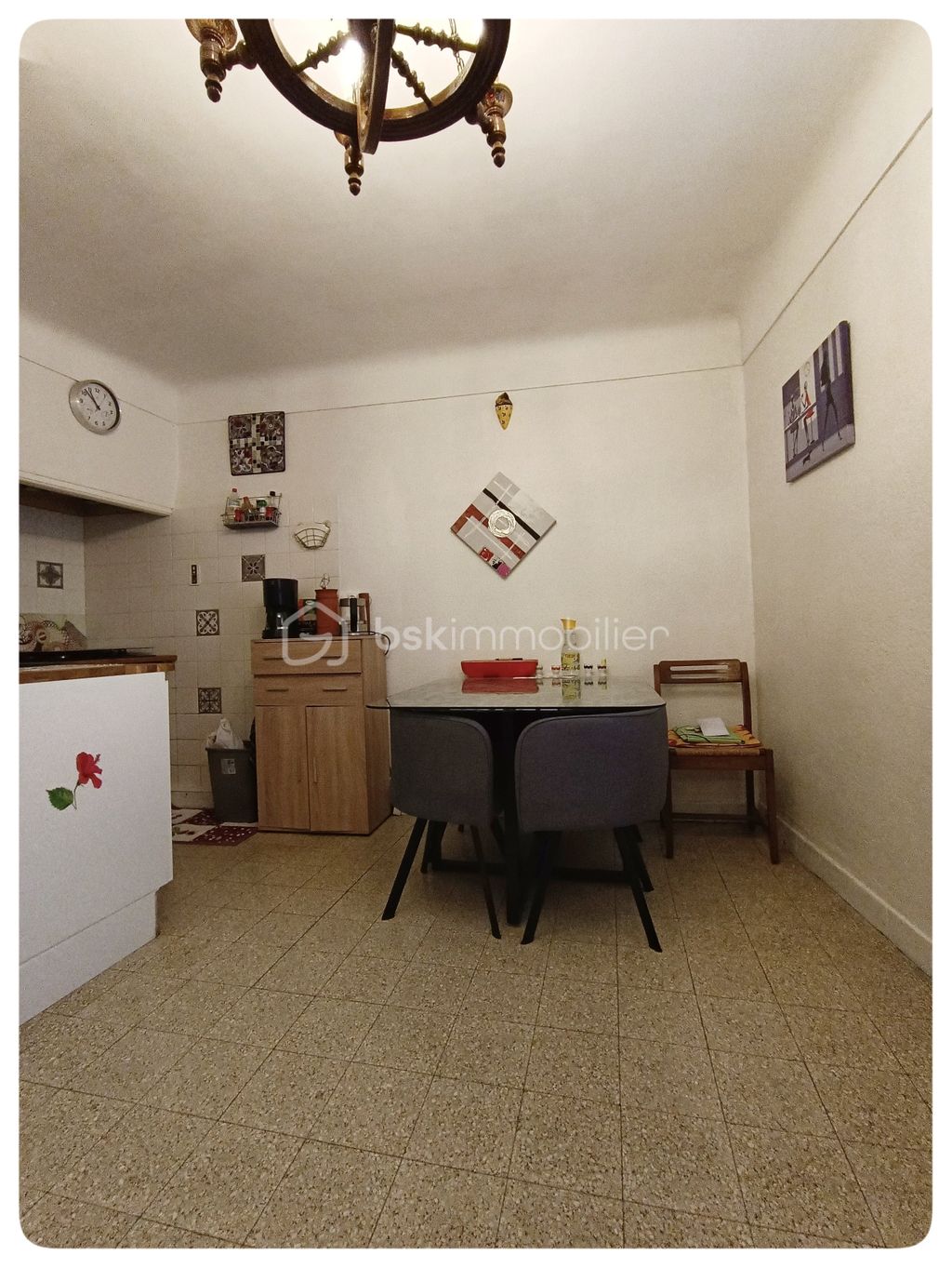 Achat maison à vendre 2 chambres 53 m² - Arles-sur-Tech