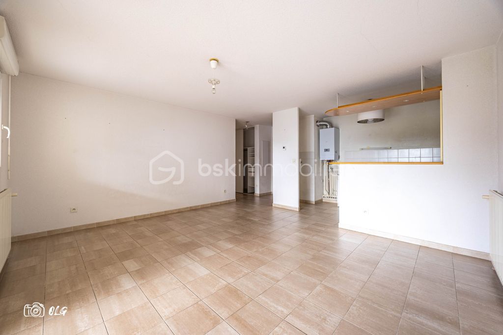 Achat appartement 3 pièce(s) Montpellier