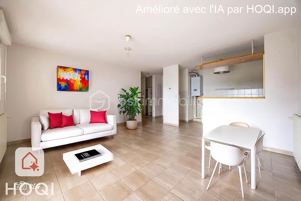 Achat appartement 3 pièce(s) Montpellier