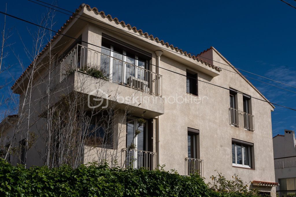 Achat maison à vendre 7 chambres 272 m² - Perpignan