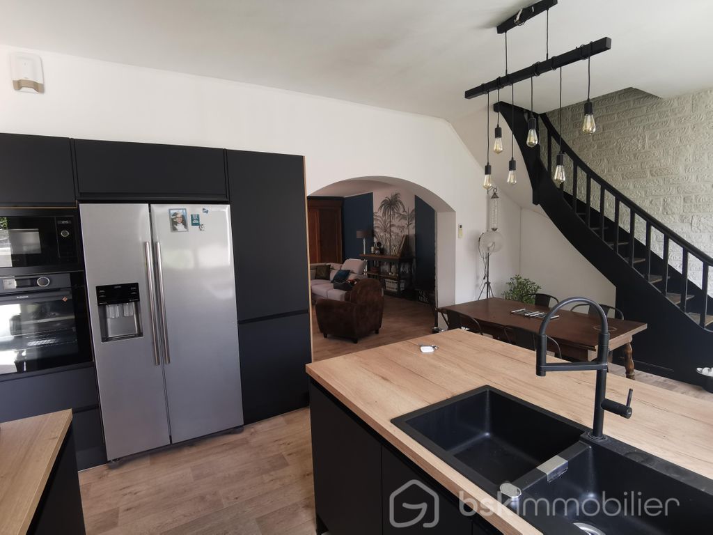 Achat maison à vendre 3 chambres 108 m² - Châtellerault