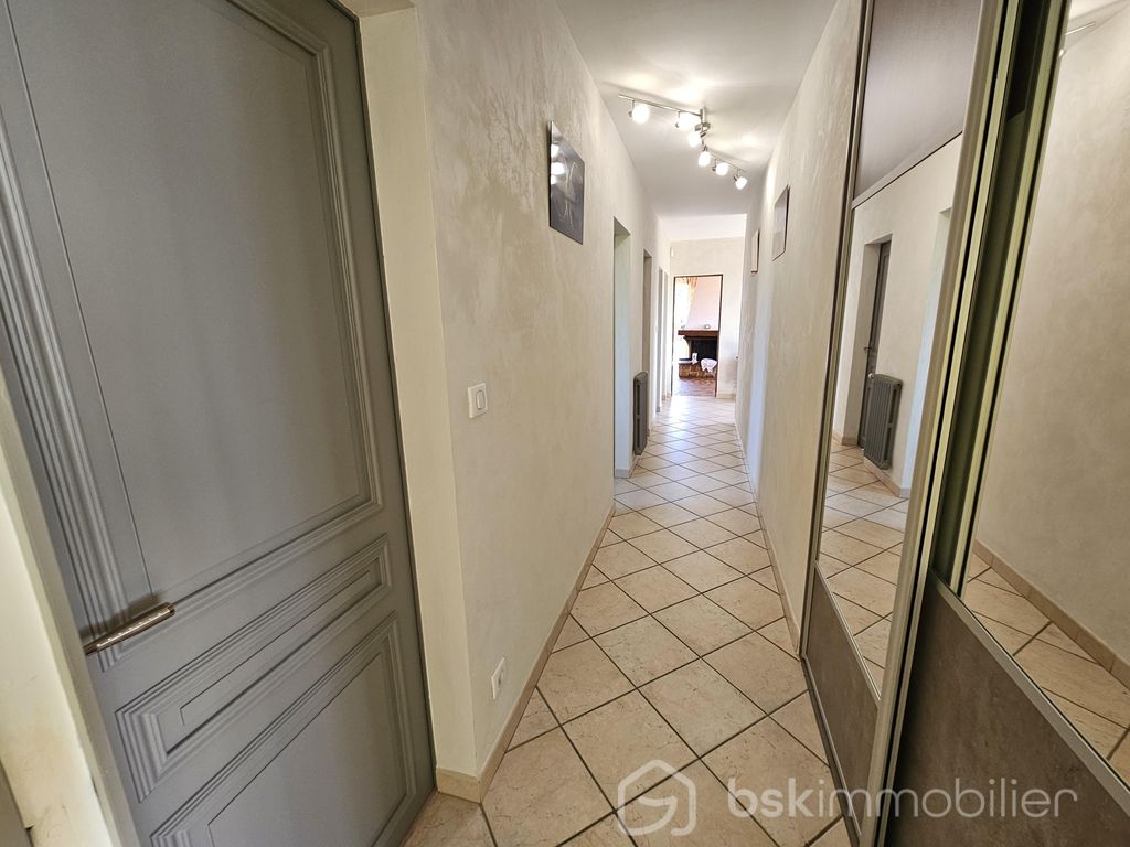 Achat maison 5 chambre(s) - La Chapelle-Saint-Mesmin