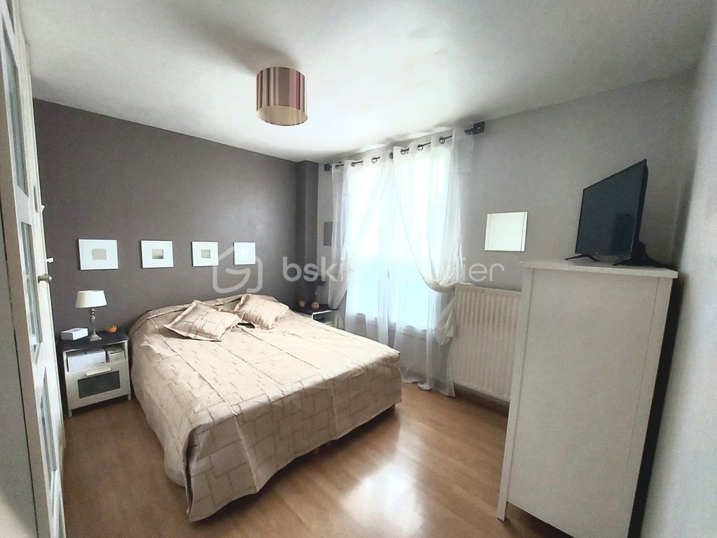 Achat maison 4 chambre(s) - Sevran